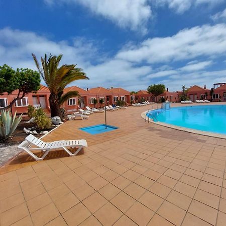 Casa Damianna - Pool - Wifi - Fuerteventurabay Διαμέρισμα Costa De Antigua Εξωτερικό φωτογραφία