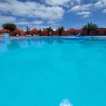 Casa Damianna - Pool - Wifi - Fuerteventurabay Διαμέρισμα Costa De Antigua Εξωτερικό φωτογραφία