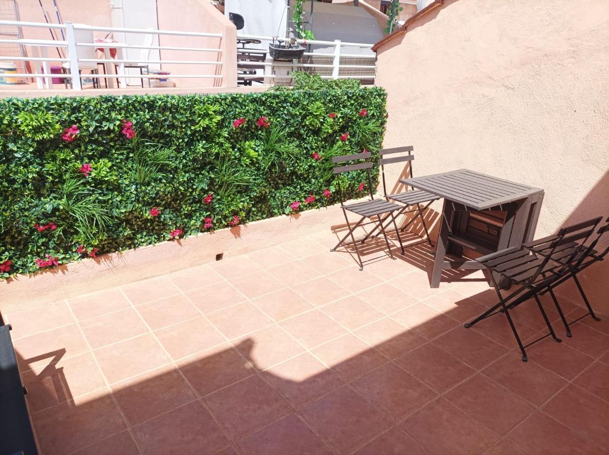 Casa Damianna - Pool - Wifi - Fuerteventurabay Διαμέρισμα Costa De Antigua Εξωτερικό φωτογραφία