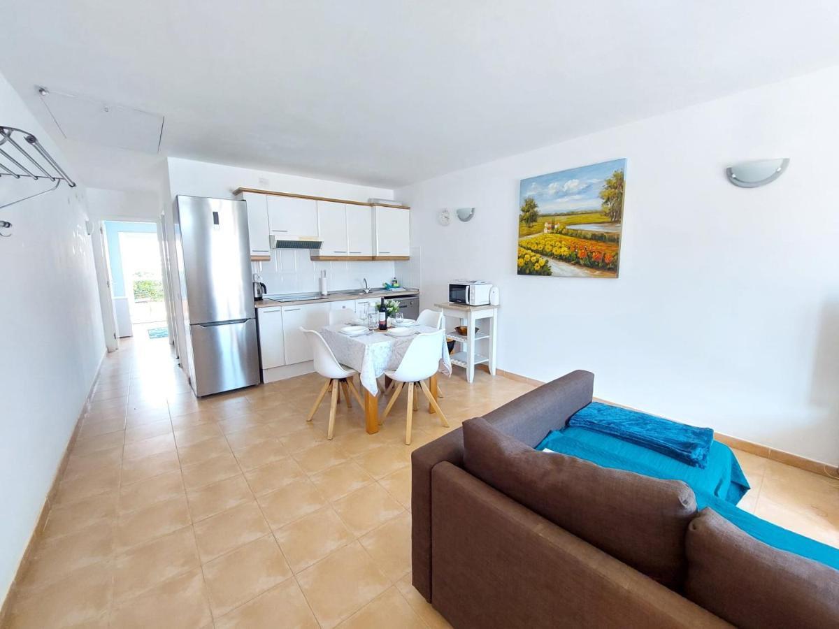 Casa Damianna - Pool - Wifi - Fuerteventurabay Διαμέρισμα Costa De Antigua Εξωτερικό φωτογραφία