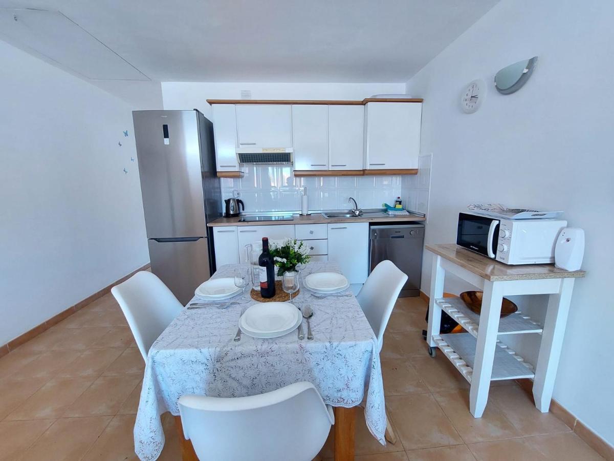 Casa Damianna - Pool - Wifi - Fuerteventurabay Διαμέρισμα Costa De Antigua Εξωτερικό φωτογραφία