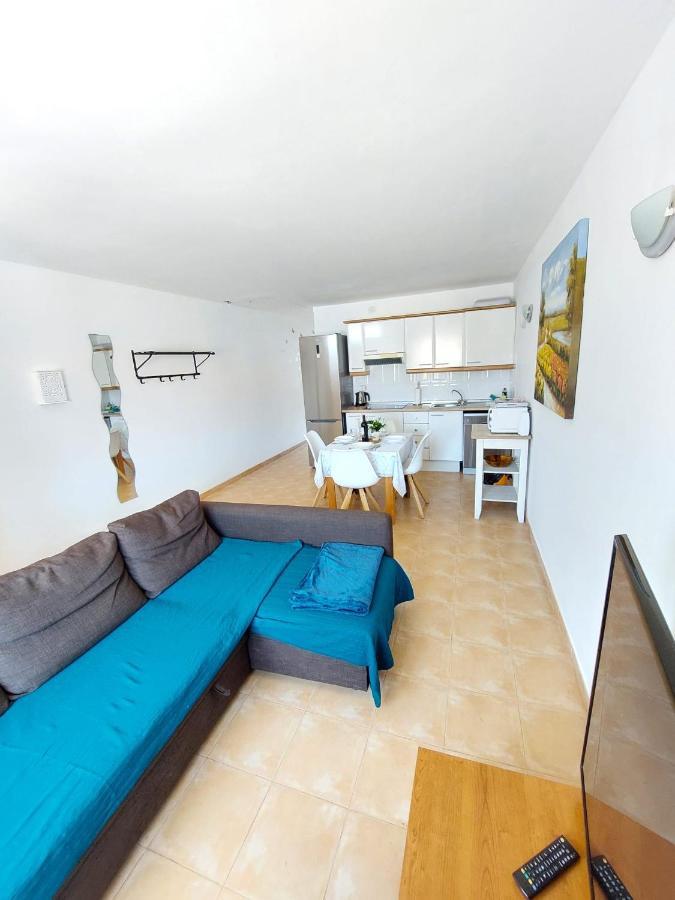 Casa Damianna - Pool - Wifi - Fuerteventurabay Διαμέρισμα Costa De Antigua Εξωτερικό φωτογραφία