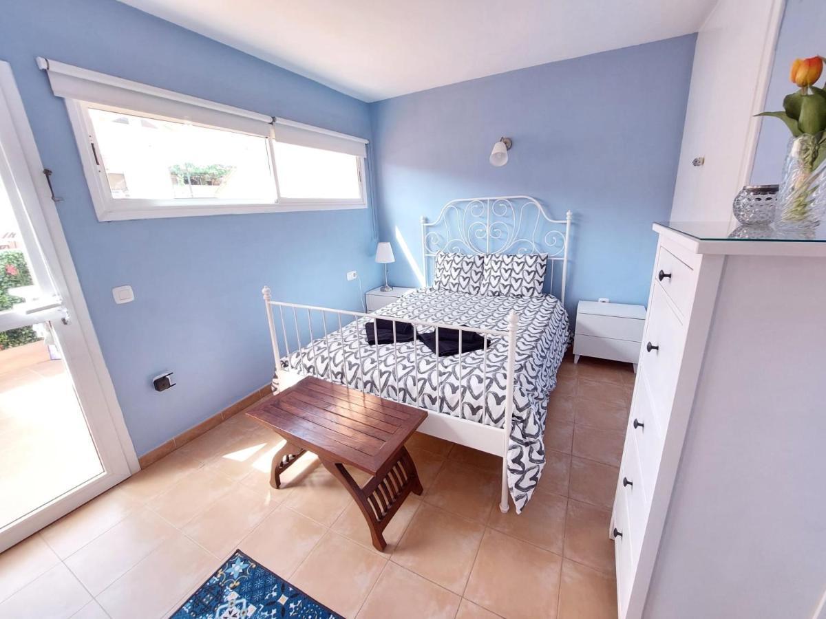 Casa Damianna - Pool - Wifi - Fuerteventurabay Διαμέρισμα Costa De Antigua Εξωτερικό φωτογραφία