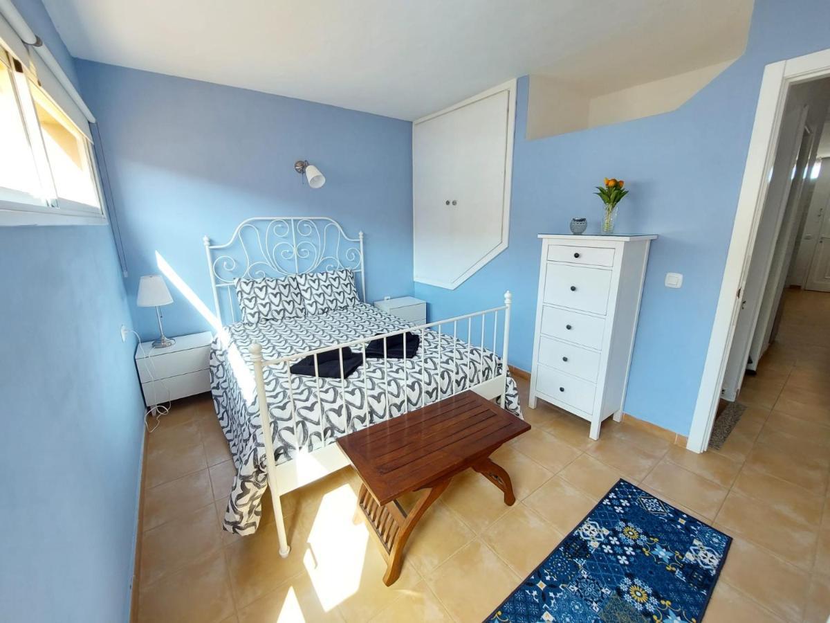 Casa Damianna - Pool - Wifi - Fuerteventurabay Διαμέρισμα Costa De Antigua Εξωτερικό φωτογραφία