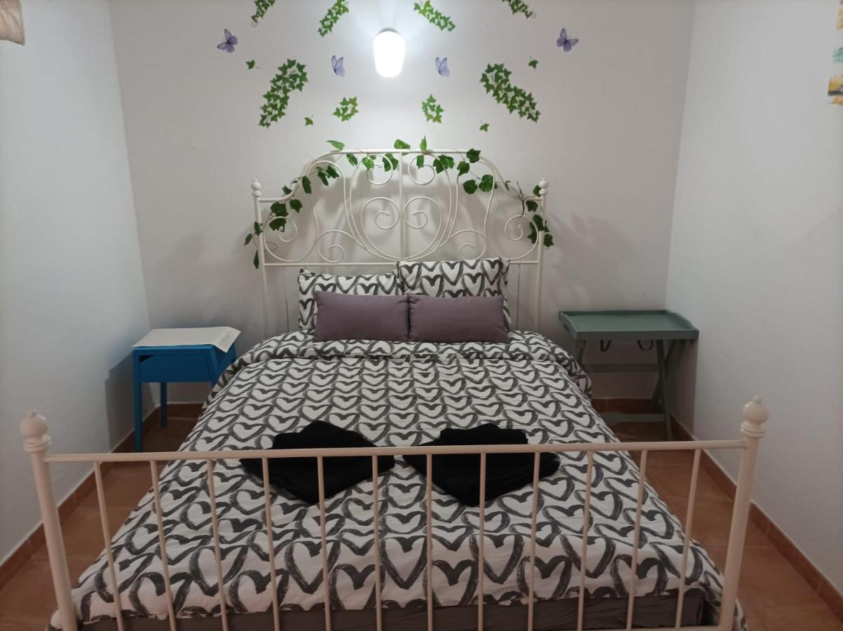 Casa Damianna - Pool - Wifi - Fuerteventurabay Διαμέρισμα Costa De Antigua Εξωτερικό φωτογραφία