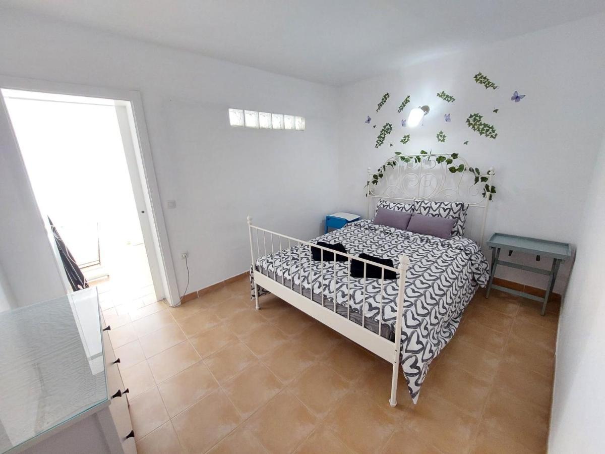 Casa Damianna - Pool - Wifi - Fuerteventurabay Διαμέρισμα Costa De Antigua Εξωτερικό φωτογραφία