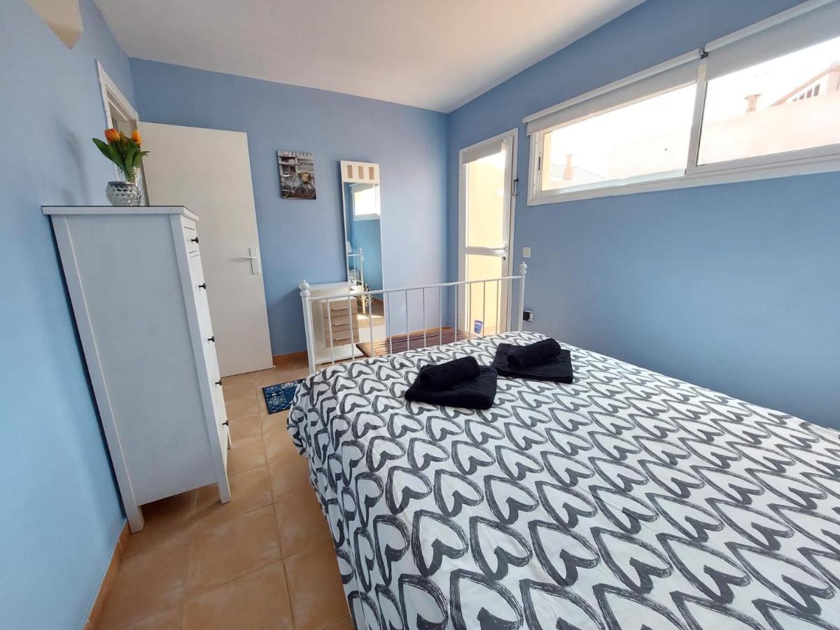 Casa Damianna - Pool - Wifi - Fuerteventurabay Διαμέρισμα Costa De Antigua Εξωτερικό φωτογραφία
