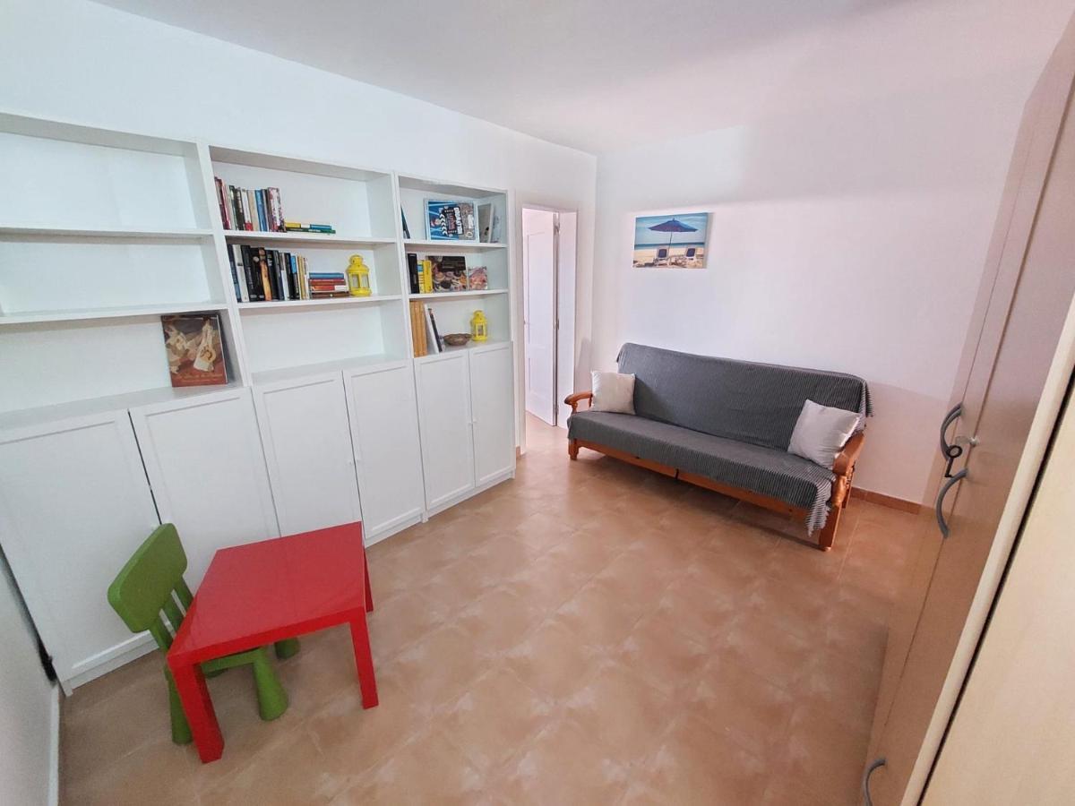 Casa Damianna - Pool - Wifi - Fuerteventurabay Διαμέρισμα Costa De Antigua Εξωτερικό φωτογραφία