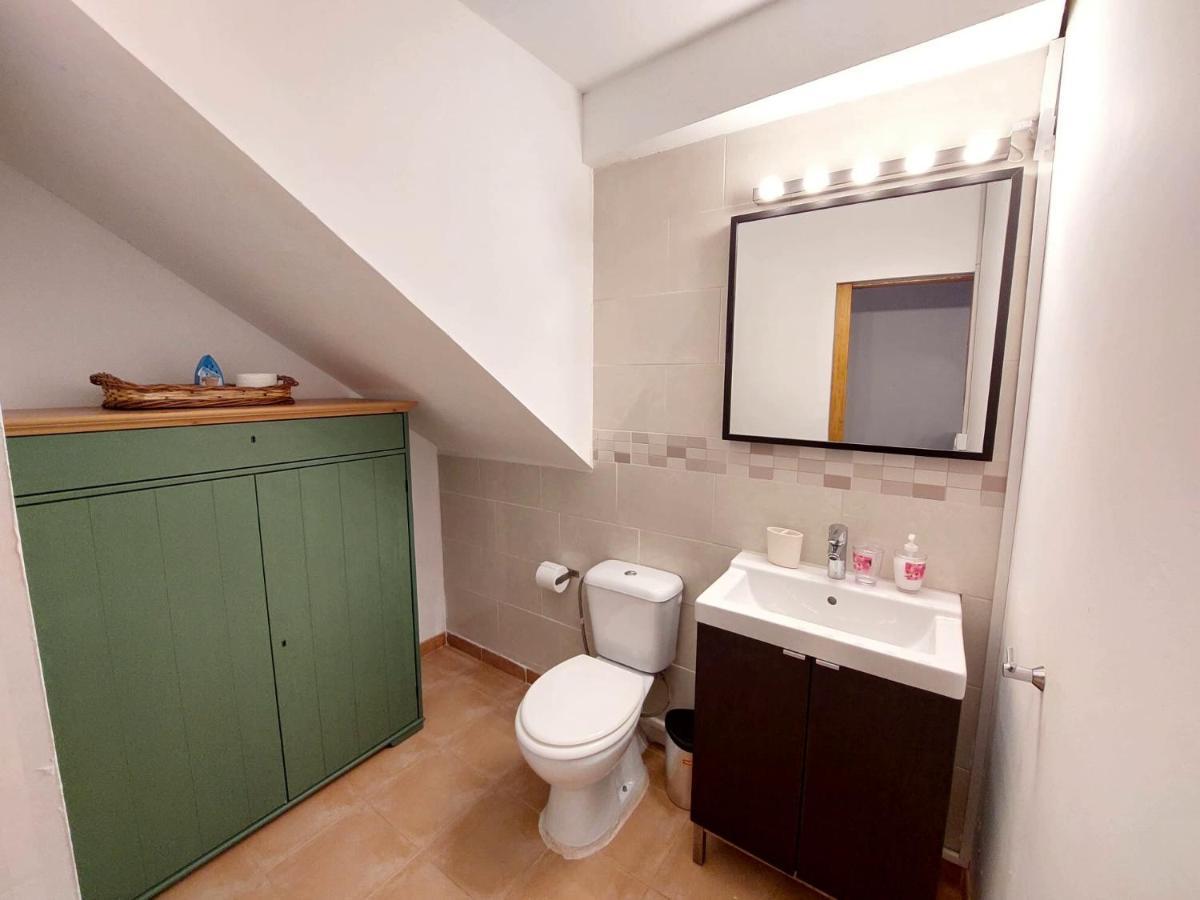 Casa Damianna - Pool - Wifi - Fuerteventurabay Διαμέρισμα Costa De Antigua Εξωτερικό φωτογραφία