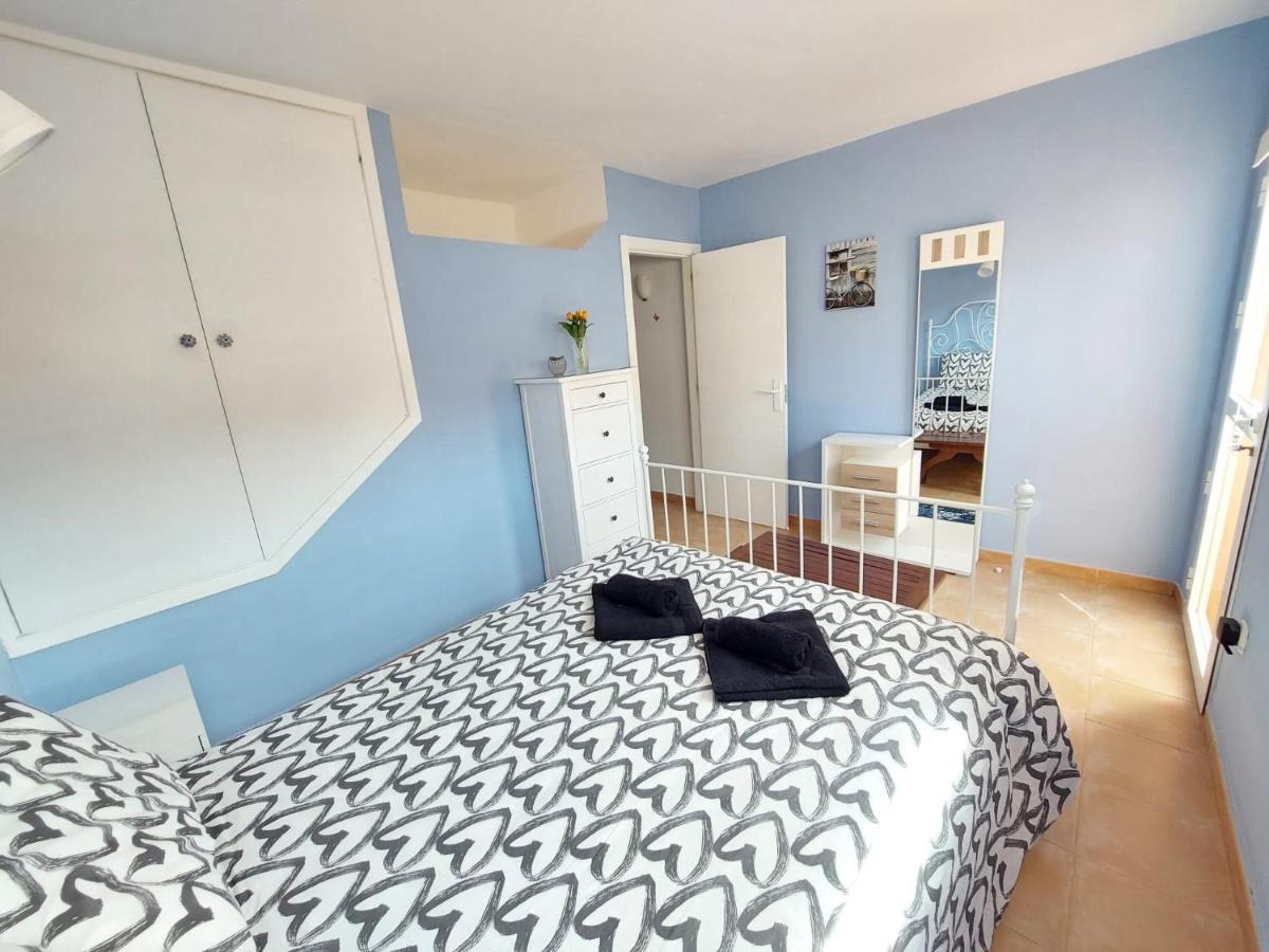 Casa Damianna - Pool - Wifi - Fuerteventurabay Διαμέρισμα Costa De Antigua Εξωτερικό φωτογραφία