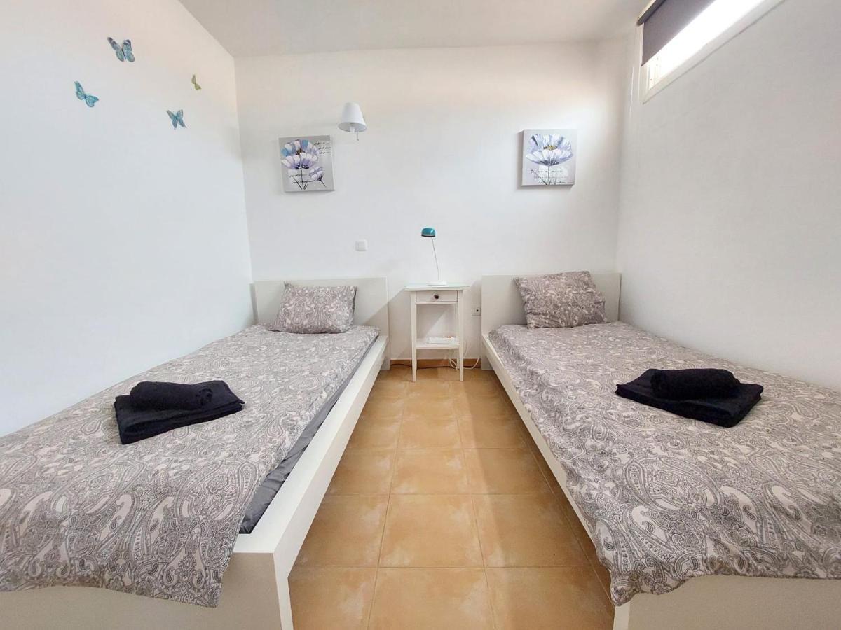 Casa Damianna - Pool - Wifi - Fuerteventurabay Διαμέρισμα Costa De Antigua Εξωτερικό φωτογραφία