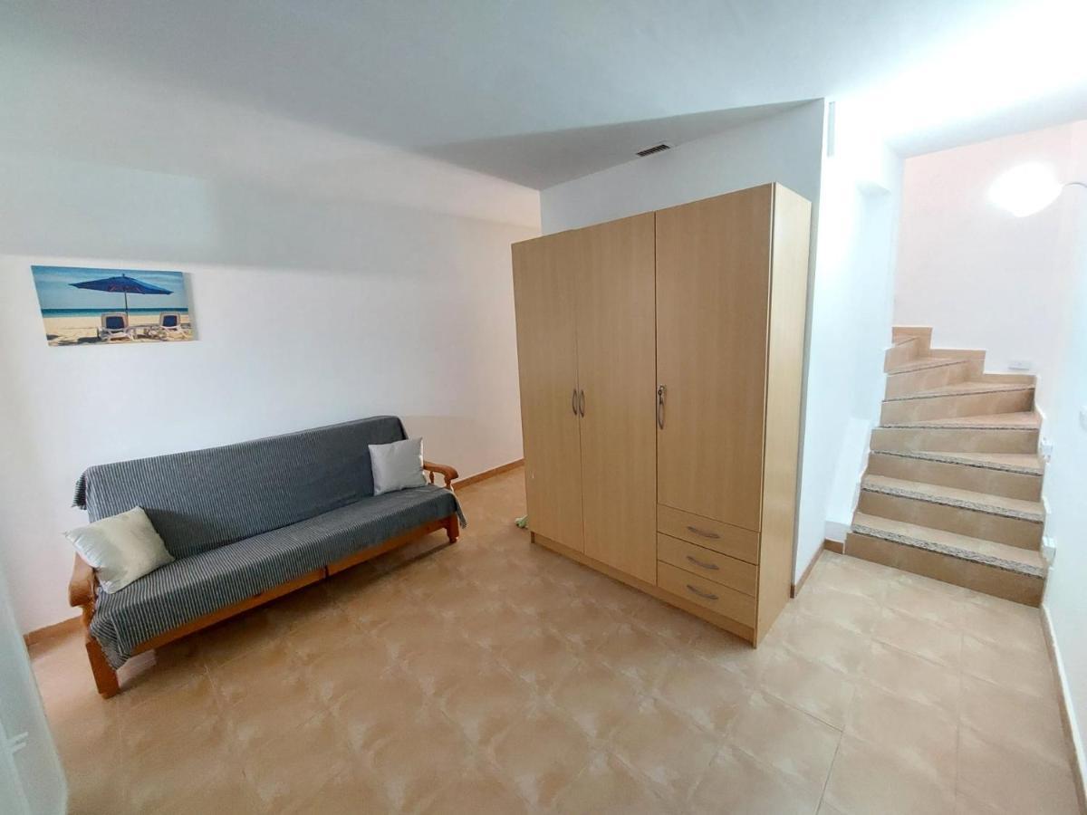 Casa Damianna - Pool - Wifi - Fuerteventurabay Διαμέρισμα Costa De Antigua Εξωτερικό φωτογραφία