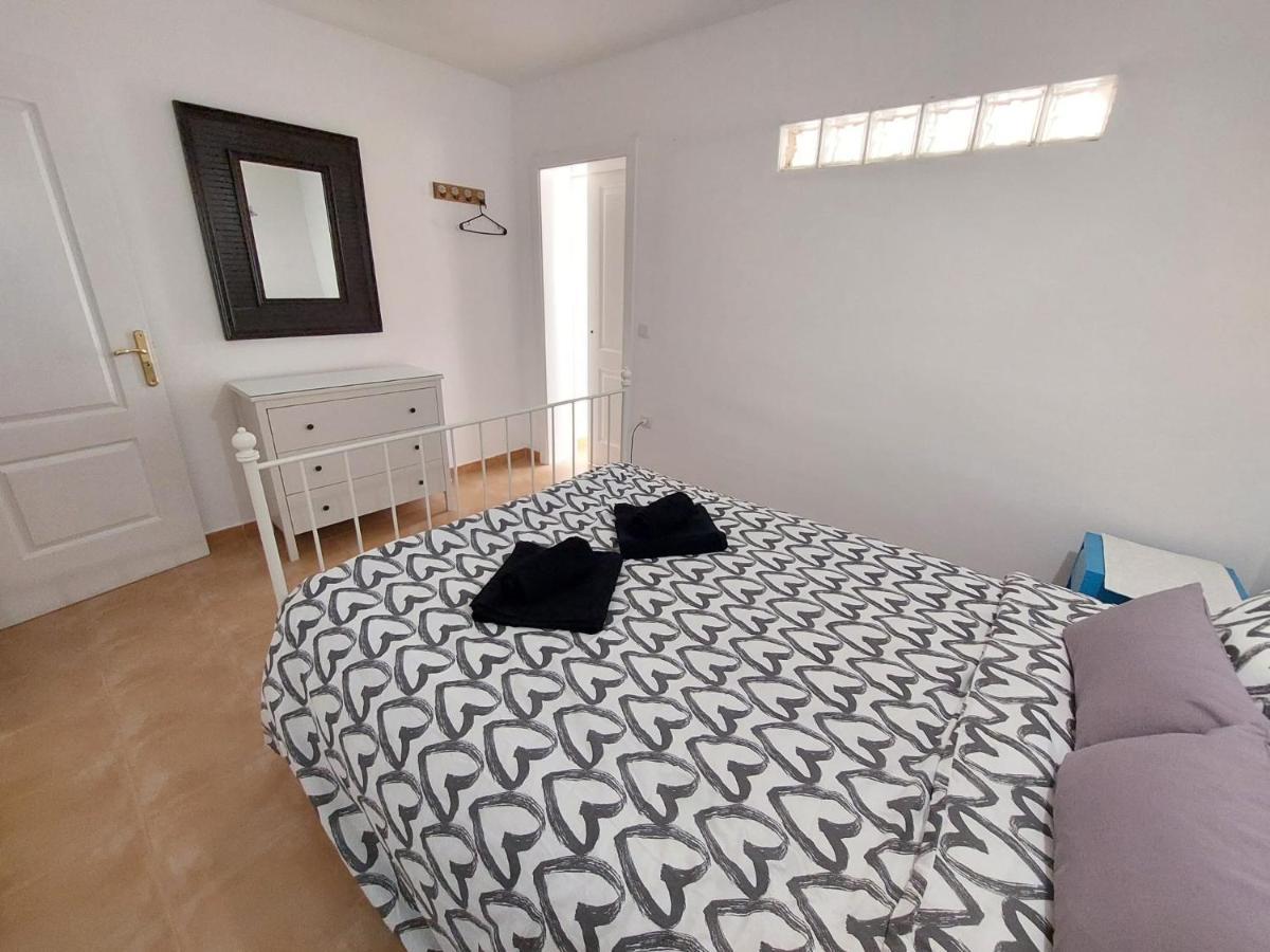 Casa Damianna - Pool - Wifi - Fuerteventurabay Διαμέρισμα Costa De Antigua Εξωτερικό φωτογραφία