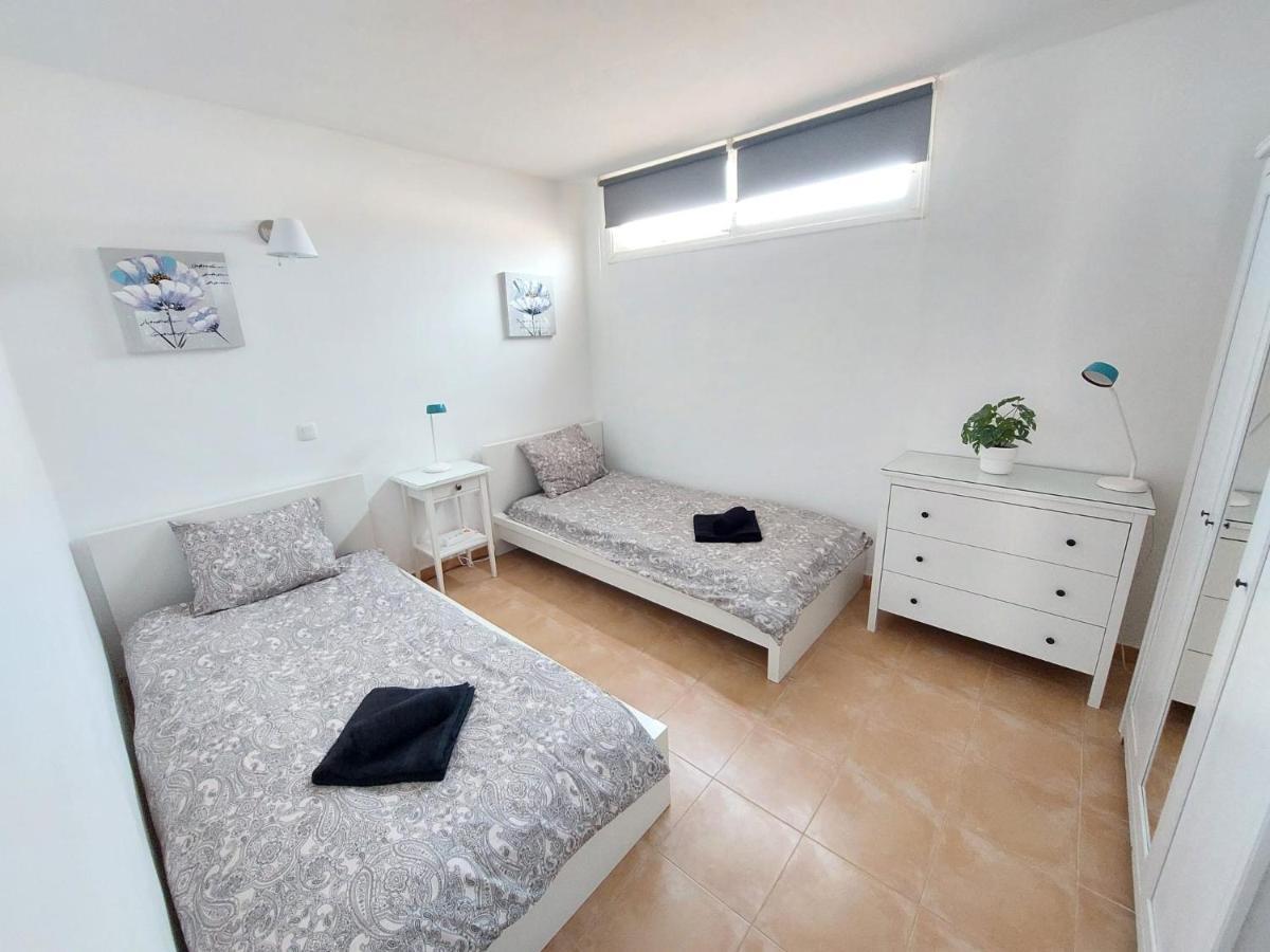 Casa Damianna - Pool - Wifi - Fuerteventurabay Διαμέρισμα Costa De Antigua Εξωτερικό φωτογραφία