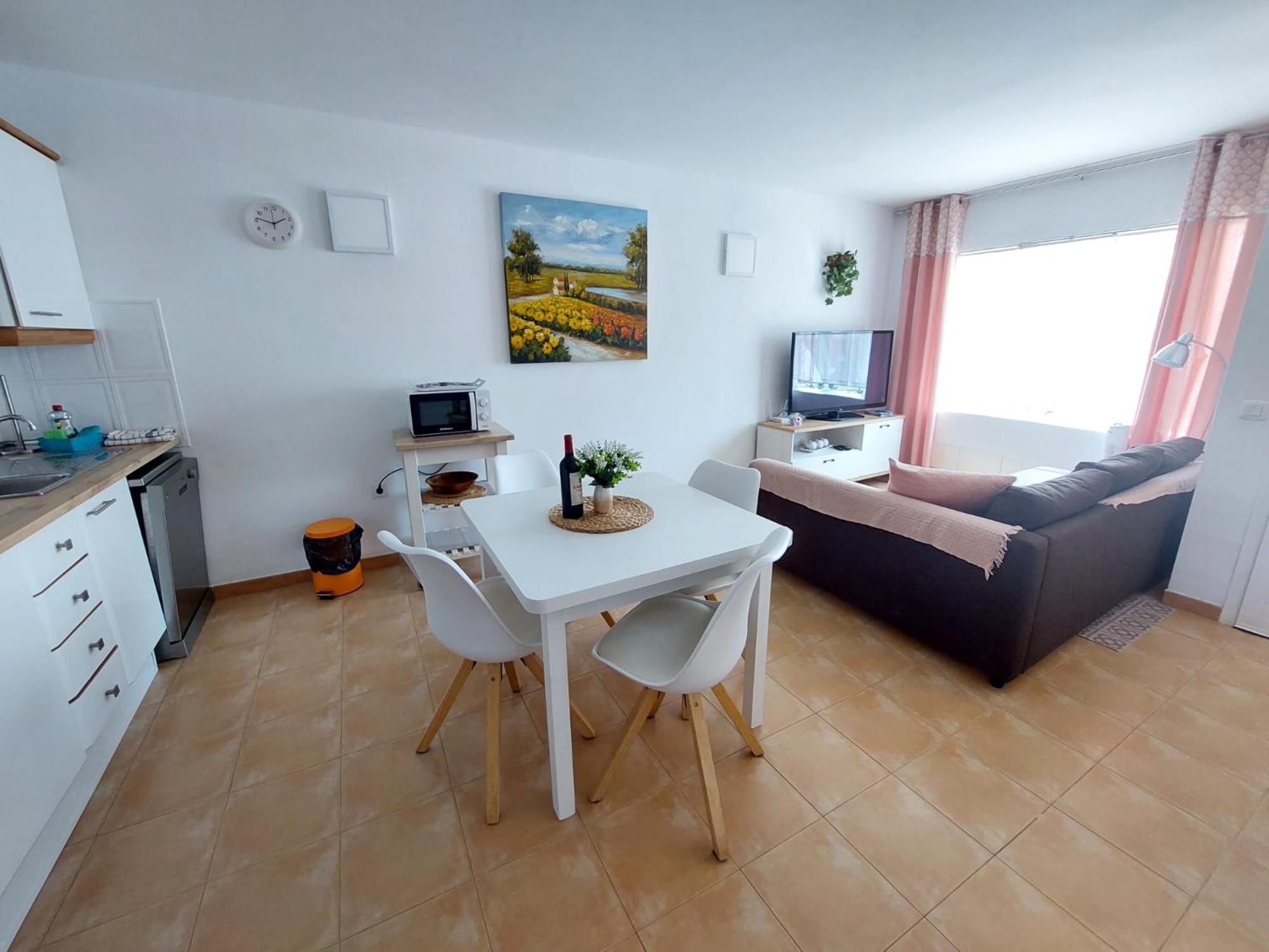 Casa Damianna - Pool - Wifi - Fuerteventurabay Διαμέρισμα Costa De Antigua Εξωτερικό φωτογραφία