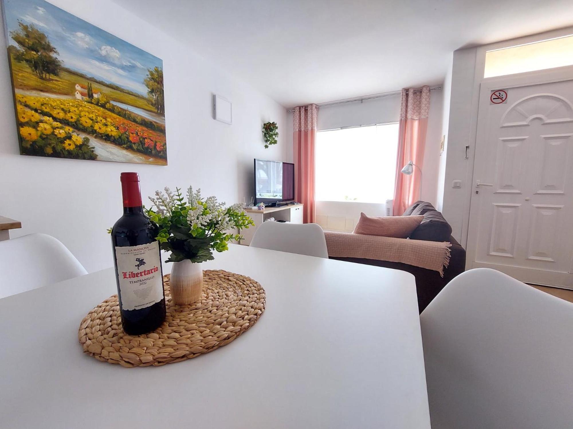 Casa Damianna - Pool - Wifi - Fuerteventurabay Διαμέρισμα Costa De Antigua Εξωτερικό φωτογραφία