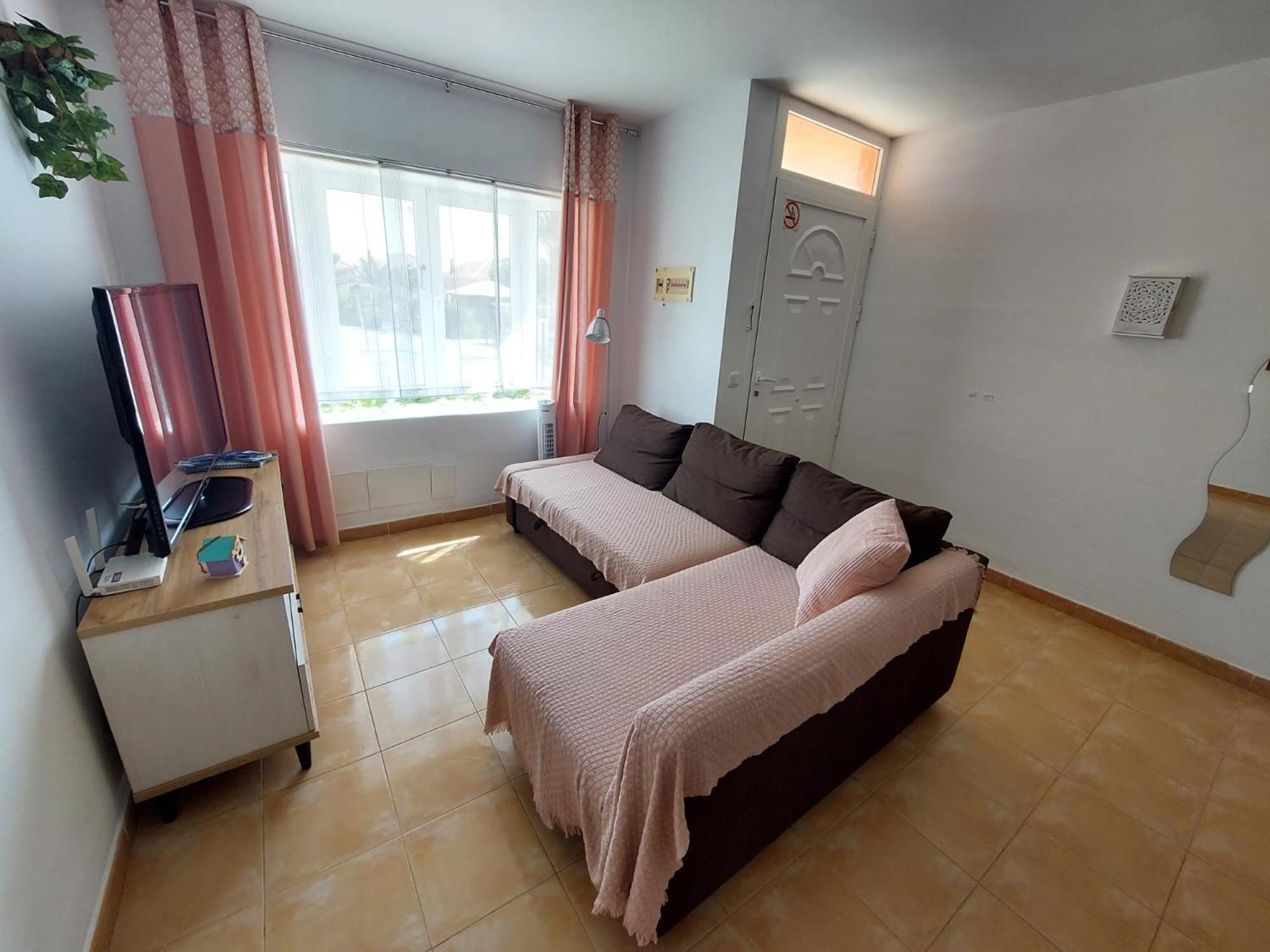 Casa Damianna - Pool - Wifi - Fuerteventurabay Διαμέρισμα Costa De Antigua Εξωτερικό φωτογραφία