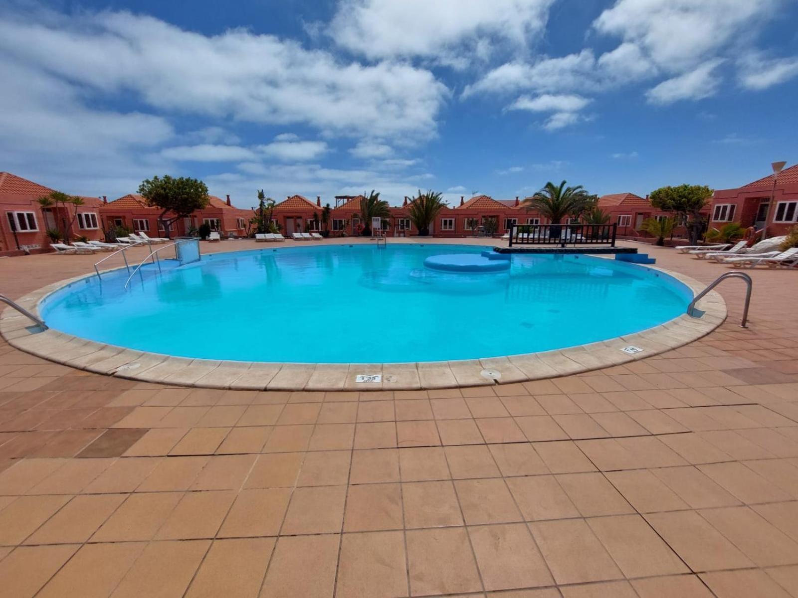 Casa Damianna - Pool - Wifi - Fuerteventurabay Διαμέρισμα Costa De Antigua Εξωτερικό φωτογραφία