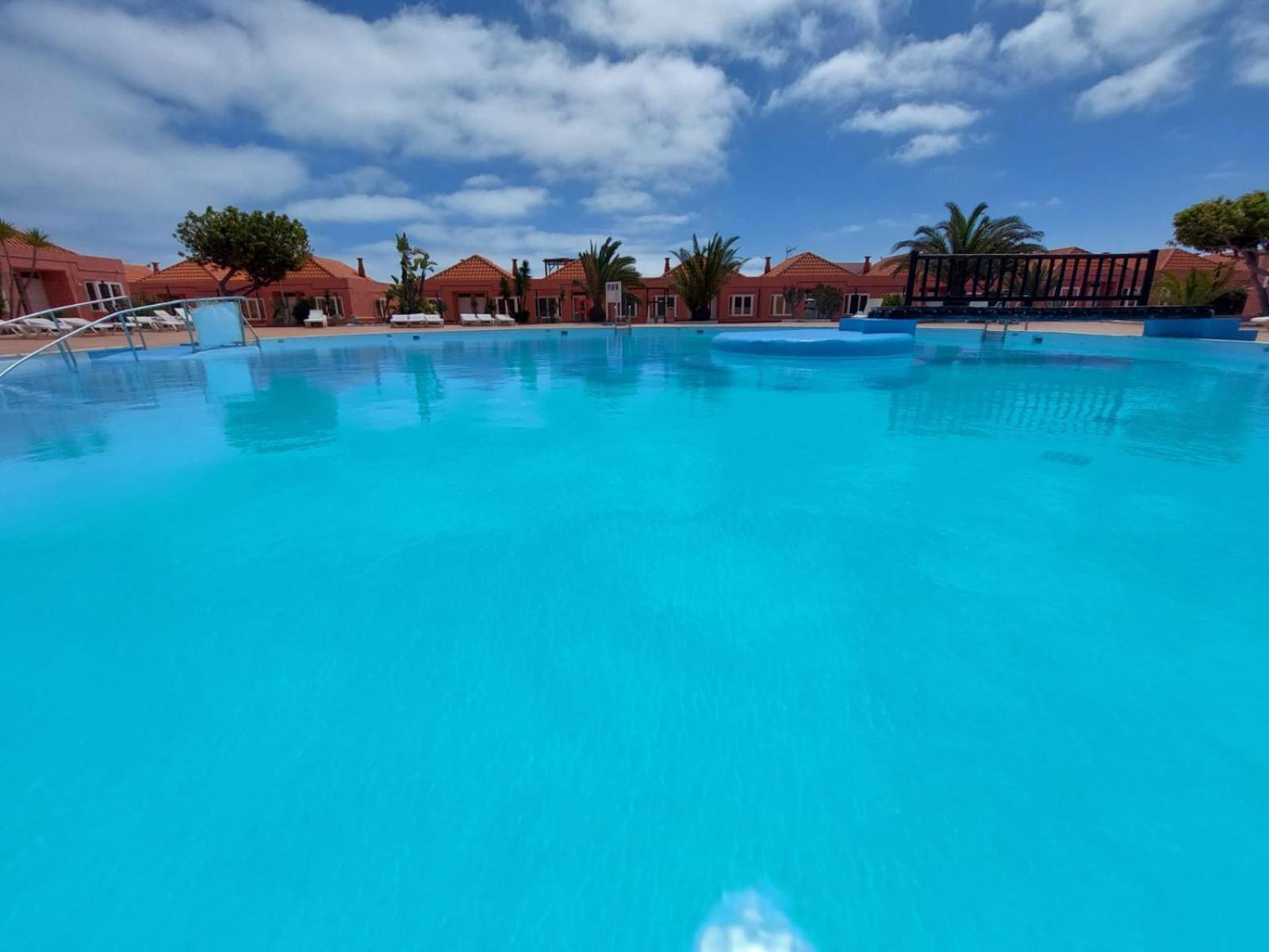 Casa Damianna - Pool - Wifi - Fuerteventurabay Διαμέρισμα Costa De Antigua Εξωτερικό φωτογραφία
